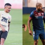 Vitória x Fortaleza: veja prováveis escalações para jogo do Brasileirão