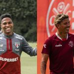 São Paulo recebe o Náutico e começa a decidir vaga nas oitavas da Copa do Brasil