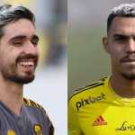 Corinthians se acerta com Matheuzinho e encaminha acordo com Igor Coronado