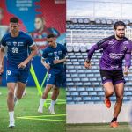 Fortaleza e Ceará voltam à ação no Brasileiro com Clássico-Rei no Castelão
