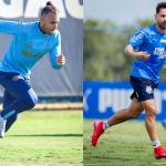 Embate tricolor! Em momentos opostos, Grêmio e Bahia duelam pelo Brasileirão
