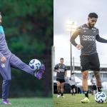 Em alta no Brasileirão, Ceará visita o Juventude para se manter no topo da tabela