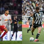 RB Bragantino e Ceará fazem duelo de opostos na estreia do Brasileirão