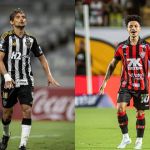 Atlético e Vitória duelam no Mineirão e buscam primeiro triunfo no Brasileiro