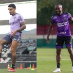De olho no G6 do Brasileiro, Botafogo e Ceará se enfrentam no Nilton Santos