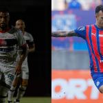 Em Salvador, Bahia visita o Atlético-BA em jogo para cumprir tabela do Baianão