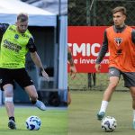 No Castelão, Ceará e São Paulo fazem confronto direto pelo Campeonato Brasileiro
