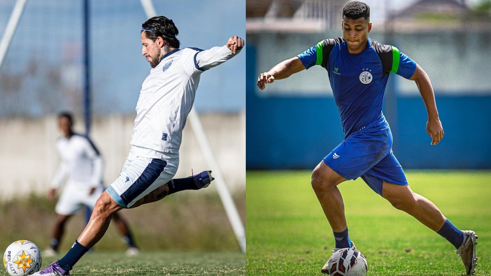 CSA e Confiança disputam vaga inédita na final da Copa do Nordeste