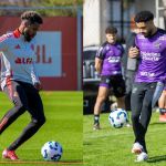 Inter busca sequência de vitórias contra o Ceará para embalar no Brasileirão