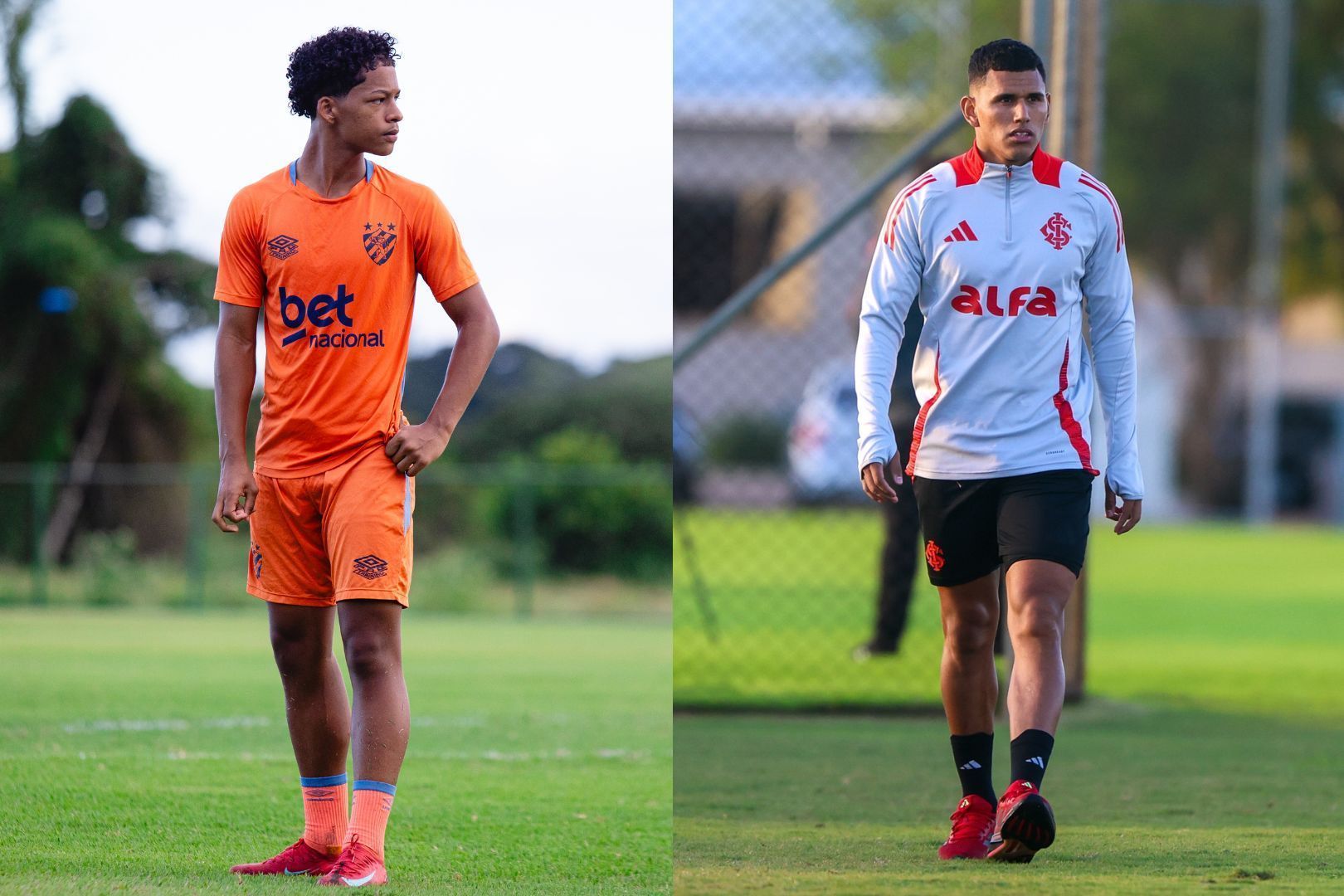 Afundado em crise, Sport tenta vencer a primeira no Brasileirão diante do Inter