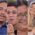 BBB 25: dupla escolhida pelo público ganhará ‘poder especial’