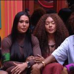 BBB 25: Camilla e Thamiris podem colocar quarto inteiro em grave consequência após eliminação de Giovanna