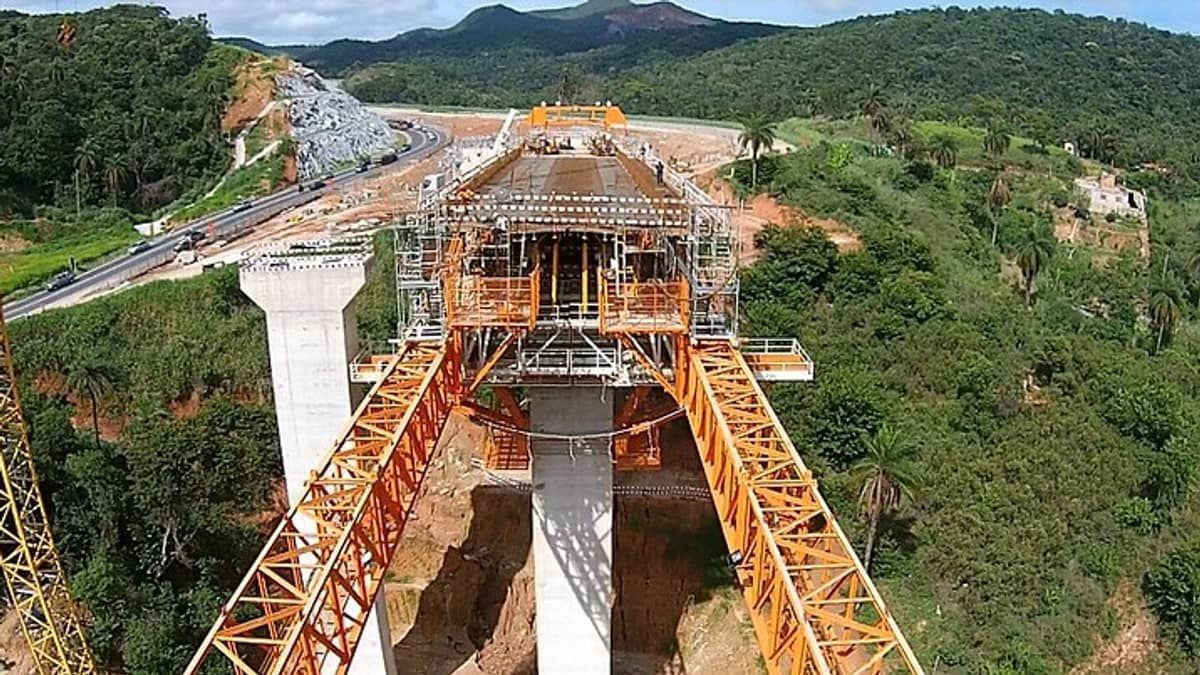 Ministro de Lula projeta edital de concessão da BR-381 para julho
