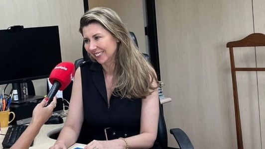 Duplicação da BR 381 terá início em 2026, afirma Viviane Esse, Secretaria Nacional de Transportes Rodoviários