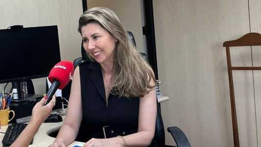 Duplicação da BR 381 terá início em 2026, afirma Viviane Esse, Secretaria Nacional de Transportes Rodoviários