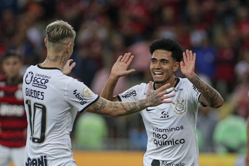 Sport encaminha contratação de ex-Corinthians, 14º reforço para a temporada