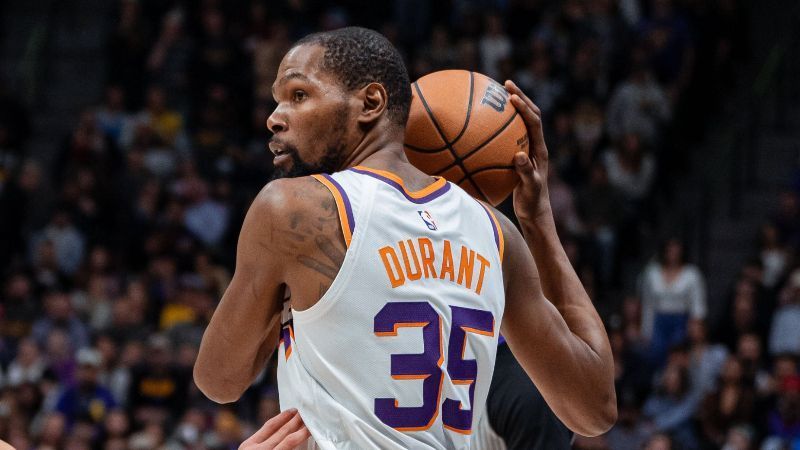Phoenix Suns x Boston Celtics: horário e onde assistir a NBA