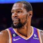 Durant diz que ajudou a convencer NBA a liberar uso de maconha: 'Todos usam, é como vinho'