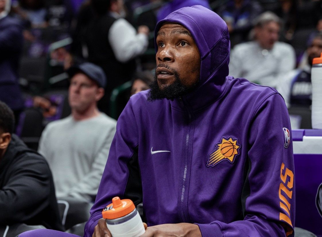 Brooklyn Nets x Phoenix Suns: horário e onde assistir ao vivo a NBA