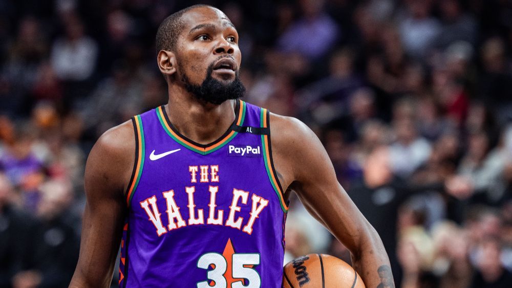 Phoenix Suns x Denver Nuggets: horário e onde assistir ao vivo à NBA