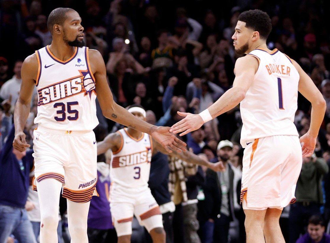 Miami Heat x Phoenix Suns: horário e onde assistir ao vivo a NBA
