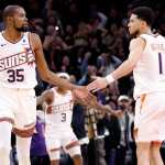 Miami Heat x Phoenix Suns: horário e onde assistir ao vivo a NBA
