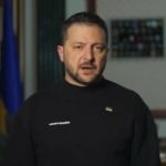 Ucrânia impõe toque de recolher perto de frente de batalha no Sul do país 