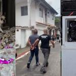 Médico é preso após congelar cachorros em freezer em Arraial do Cabo, no RJ