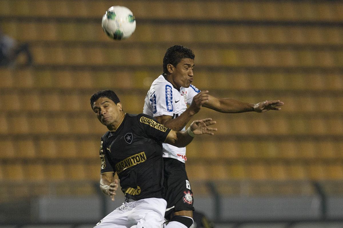 Corinthians não perde em casa para o Botafogo há 12 anos; relembre