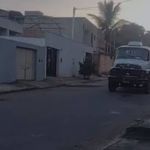 Suspeito de violência doméstica morre após ser baleado pela polícia em Betim 