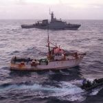 PF cumpre 21 mandados de prisão contra o tráfico internacional de drogas 