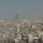 Faixa de Gaza tem apagão e comunicação cortada, diz OMS