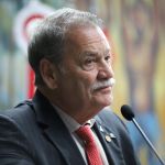 Presidente do TCE-MG faz balanço de seu primeiro ano no cargo e projeta metas para 2026