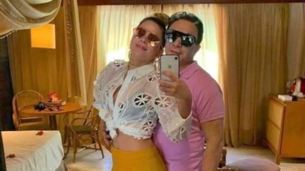 Justiça absolve ex-mulher do ex-delegado Durval Barbosa por tentativa de homicídio  