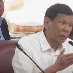 Duterte, ex-presidente das Filipinas, é preso por crimes contra a humanidade