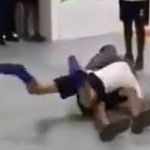 Vídeo: estudantes brigam até um deles desmaiar em escola cívico-militar no Rio