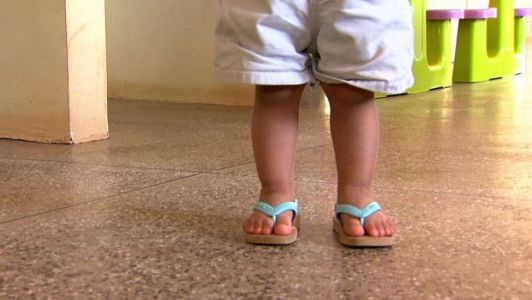 O relatório médico aponta que a menina já chegou sem vida à unidade de saúde