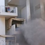 Hamas invadiu 22 cidades e 'caçou' civis de porta em porta, diz porta-voz militar israelense