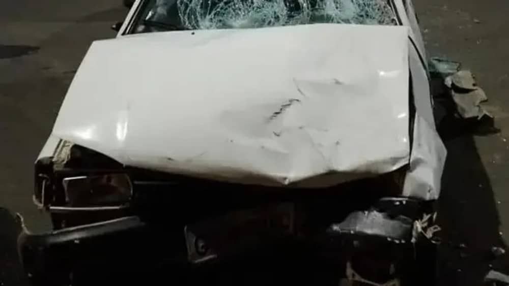 Motorista que matou 3 pessoas atropeladas em torneio leiteiro de Juiz de Fora é ouvido