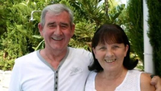 No julgamento, David Hunter disse que nunca teria tirado a vida da companheira, a menos que ela pedisse