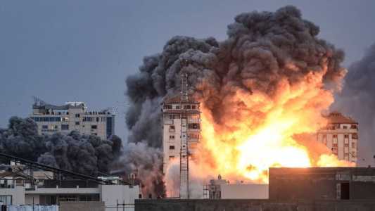 Número de israelenses mortos após os ataques do grupo extremista Hamas chegou a 1,2 mil nesta terça-feira (10)