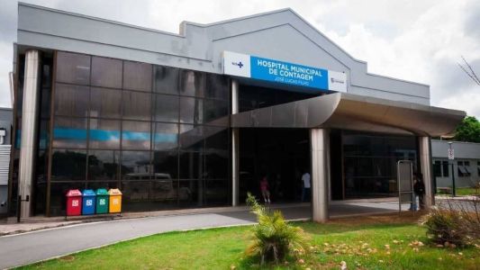 Serão construídos uma cozinha industrial e um refeitório anexos ao Complexo do Hospital Municipal