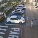 Babá agredida em Manaus diz que se sente humilhada: 'não tive chance de defesa'