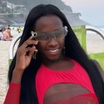 Influenciadora Trans é sequestrada e tem cabelo raspado na Bahia