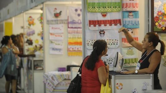A economia criativa está espalhadas por setores, como empreendedorismo, indústria, serviços e setor tecnológico