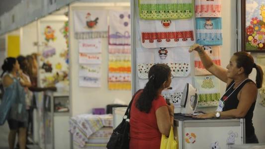 A economia criativa está espalhadas por setores, como empreendedorismo, indústria, serviços e setor tecnológico