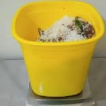 Mulher é presa ao tentar levar marmita com 2 kg de cocaína para detento em penitenciária comandada pelo PCC