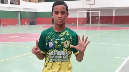 Presidente Lula chegou a criticar a ação policial que provocou a morte do jovem