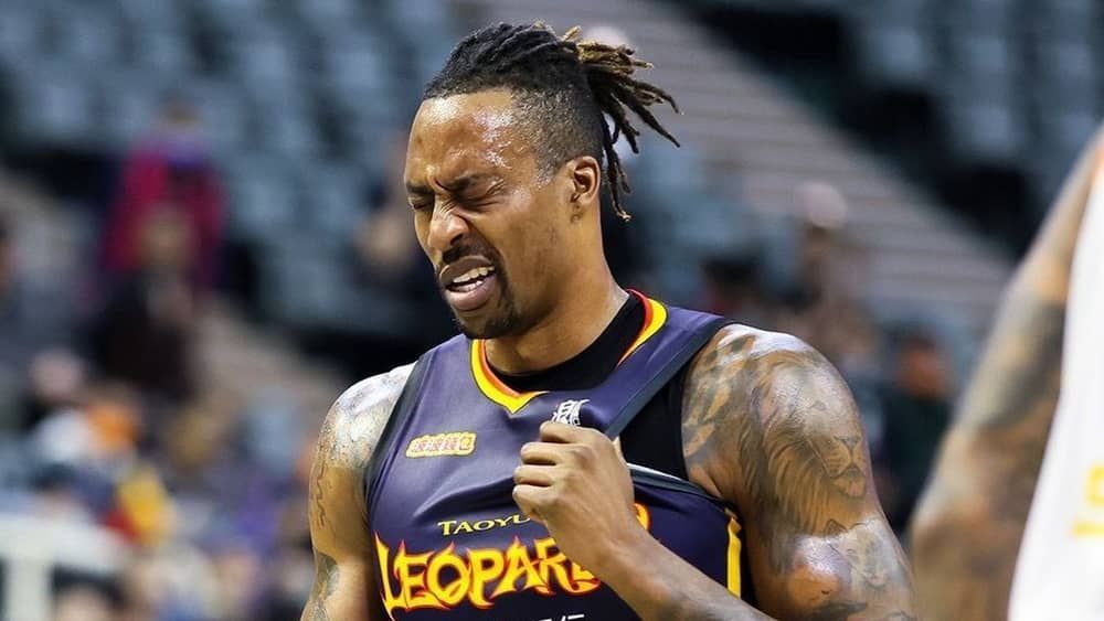 Homem que acusa ex-astro da NBA de ataque sexual se manifesta