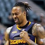 Homem que acusa ex-astro da NBA de ataque sexual se manifesta